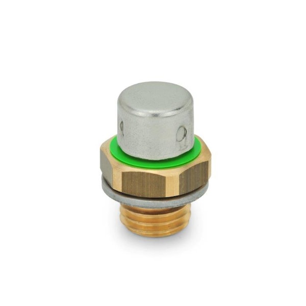 GN883-G1/2-20-B-MS Breather Valve